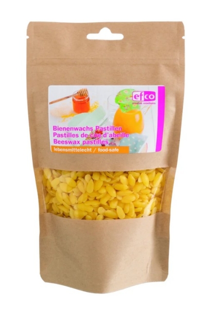 Bienenwachs Pastillen 200 Gramm