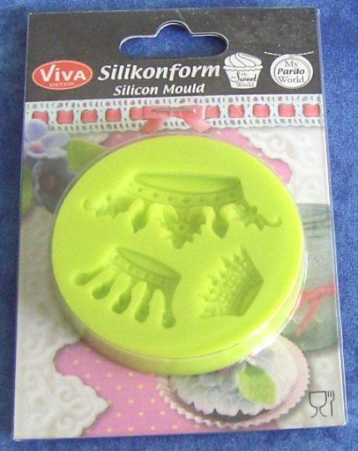 VIVA Decor Patchy Kronen