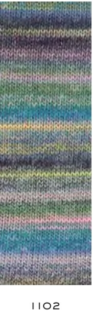 DMC Wolle Pirouette XL Farbe 1102