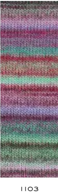 DMC Wolle Pirouette XL Farbe 1103