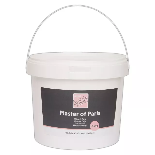 Anita's Plaster of Paris 2,5 kg