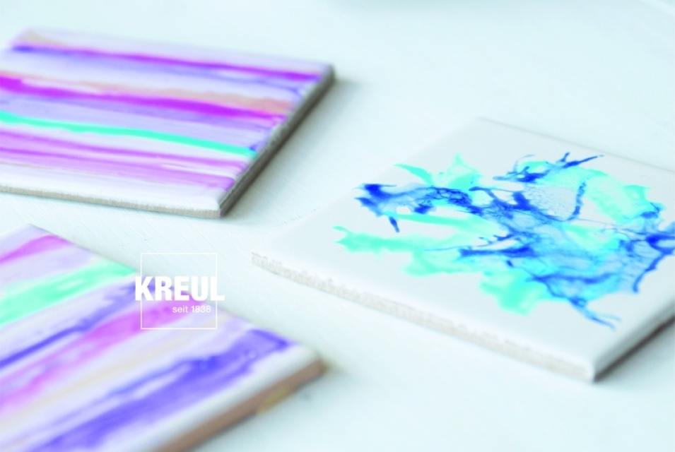 Kreul Glass & Porcelain Farbverdünner 20 ml