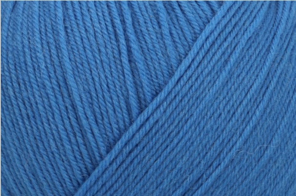 REGIA PREMIUM Cashmere 100 Gramm Farbe campanula