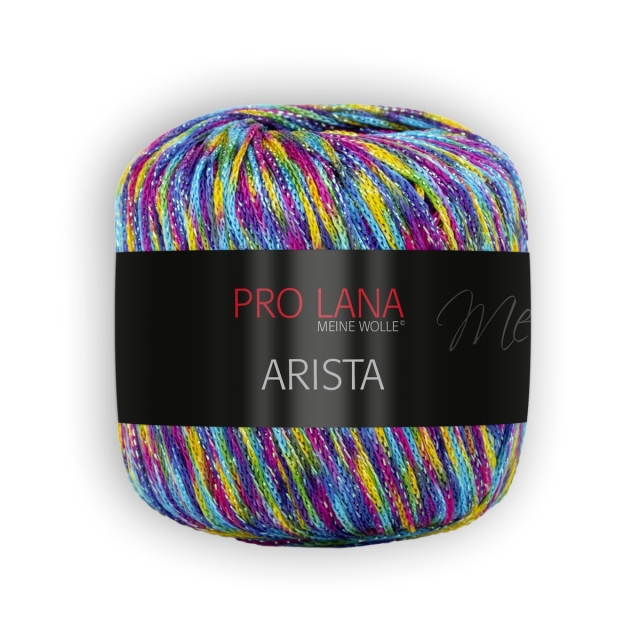 Pro Lana Lurexgarn Arista Farbe 351