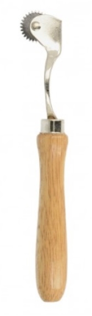 Holz Kopierrädchen