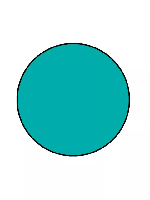 Ranger Dyan Reaveley Dylusions Shimmer Paints Vibrant Turquoise