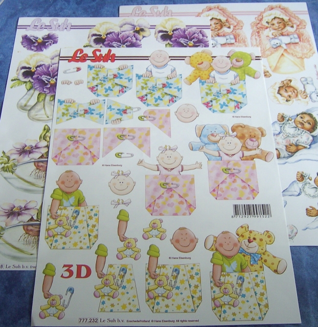 Le Suh Set aus 14 Schneidebogen
