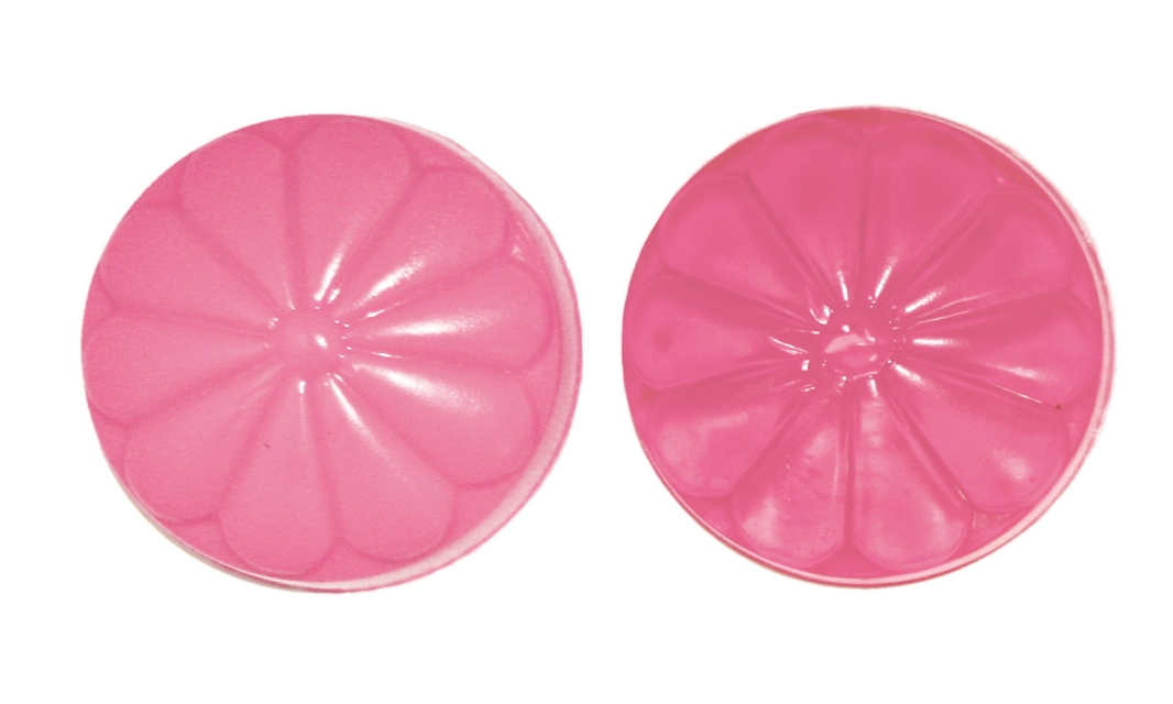 Seifenfarbe transparent 10 ml rosé