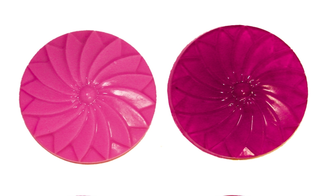 Seifenfarbe transparent 10 ml viola