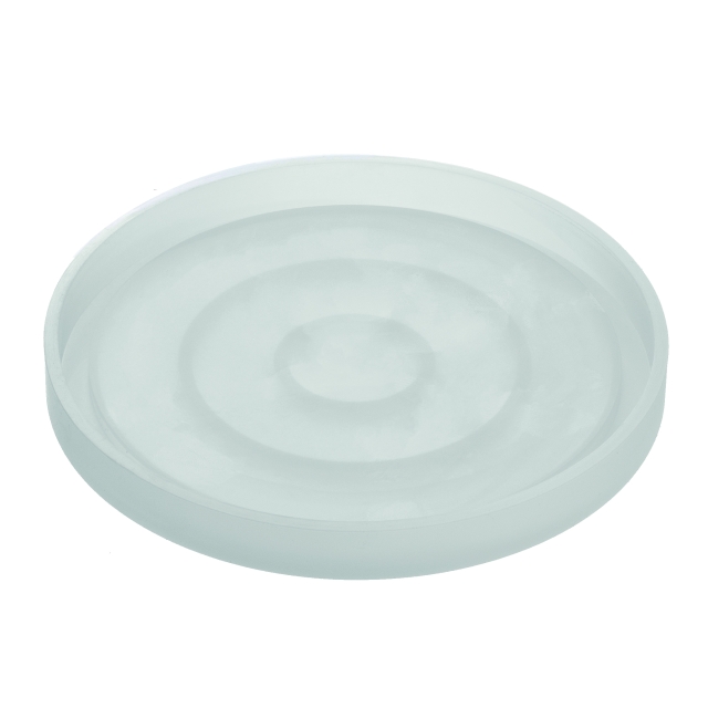 Silikonform rund 11,2 cm