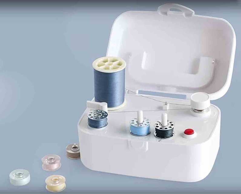 Simplicity Sidewinder Garnumspuler batteriebetrieben