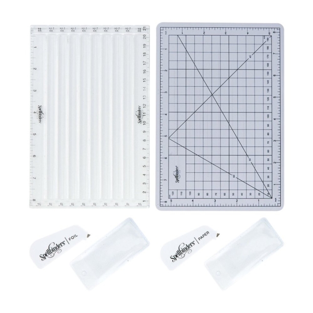 Spellbinders Quick Trimmer