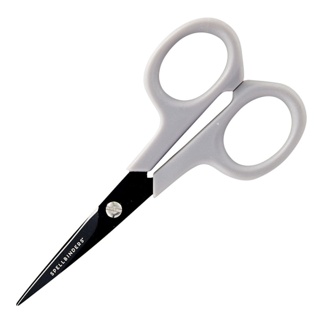 Spellbinders Non-Stick Detail Schere 10.8 x 5.08cm