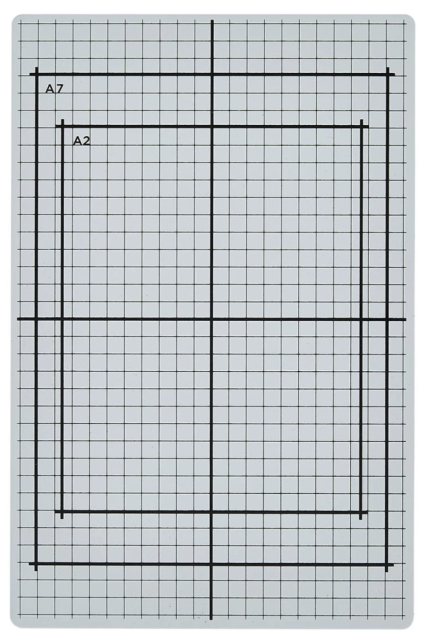 Spellbinders Better Press Replacements Chase Magnetic Insert