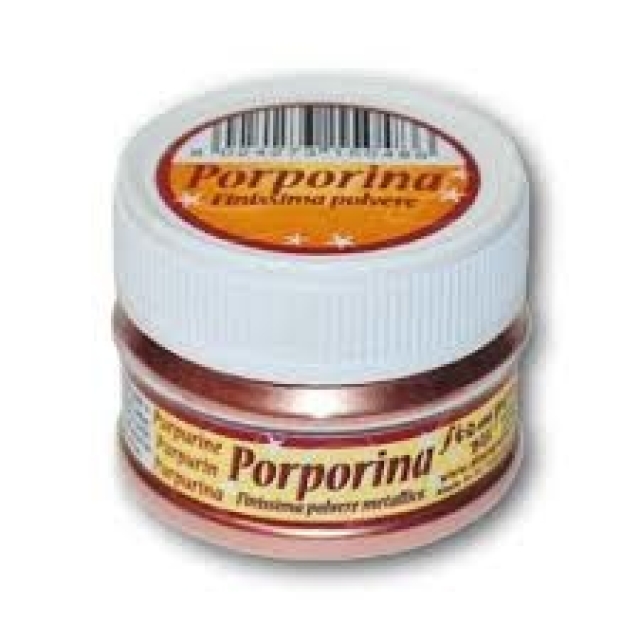 Stamperia Purpurin 30 ml Copper
