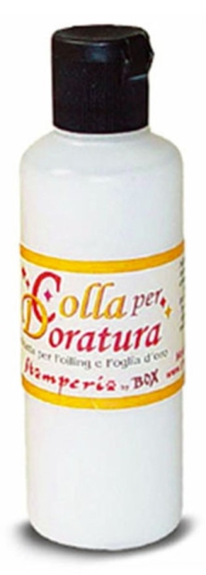 Stamperia Gilding Glue 80 ml