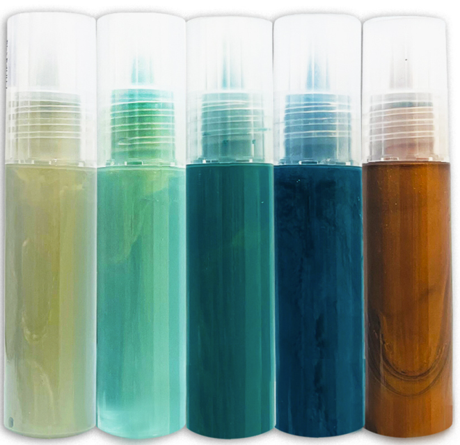 Stamperia Paint Texture Paints 5 x 20 ml