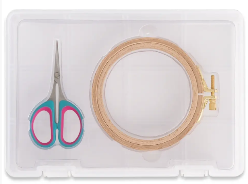 Prym Love Starter Set Sticken
