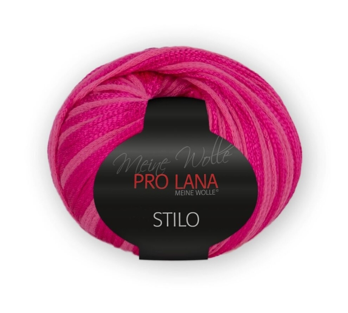 PRO LANA Stilo Wolle Farbe 34