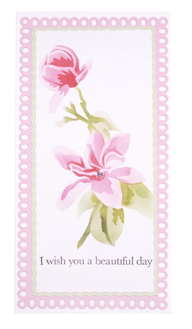 Studio Light Magnolia Masks Stencils