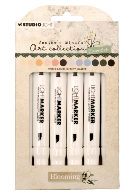 Studio Light Blooming Essentials Light Markers