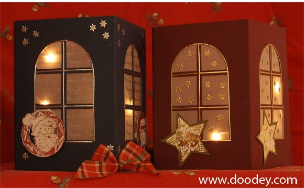 Stickerbogen 10 x 23 cm Over 500 Stars gold