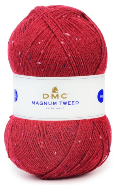 DMC Magnum Tweed Farbe 052