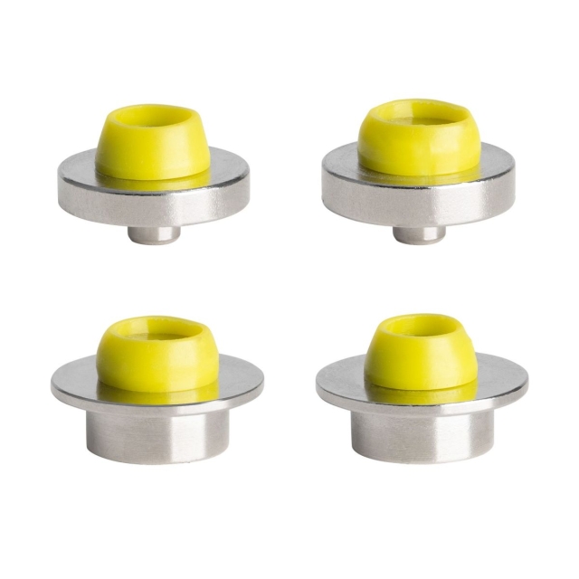 Prym Werkzeug Set Hohlnieten 7,5 + 9 mm für Prym Vario Creative Tool