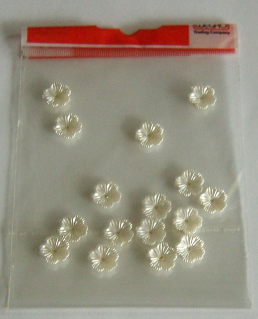 Sticker Blumen
