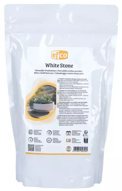 White Stone 20 kg