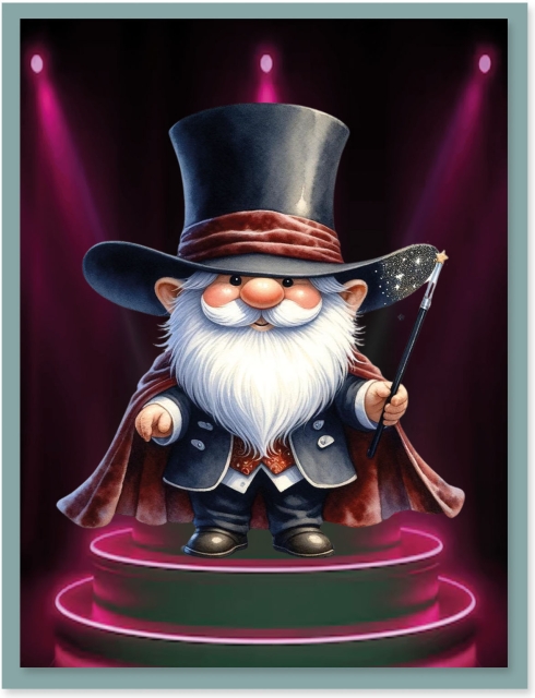 Reddy Cards Bastelset Wichtelkarten Berufe