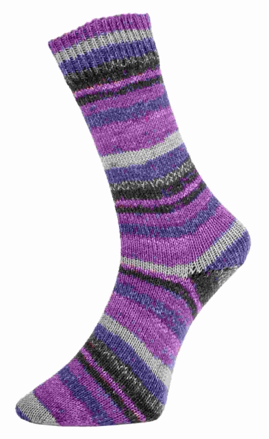 PRO LANA Golden Socks Wiesental Farbe 598