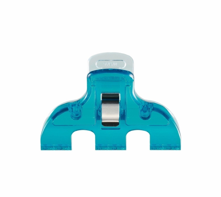 Clover Wonder Clips Triple Wide Box mit 6 Stück