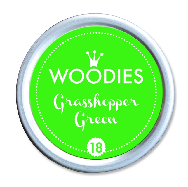 Woodies Farbwelt