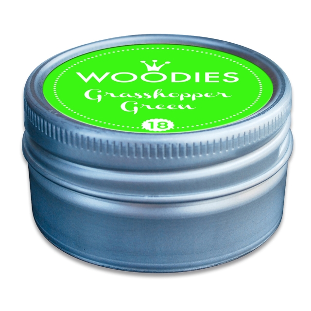 Woodies Farbwelt