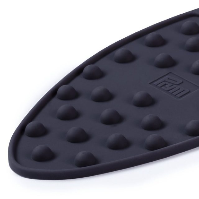 PRYM Bügeleisen Ablage Mini pflaumenblau