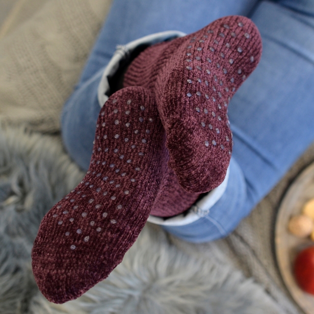 VIVA Decor ABS Socken-Stop hellblau 82 ml