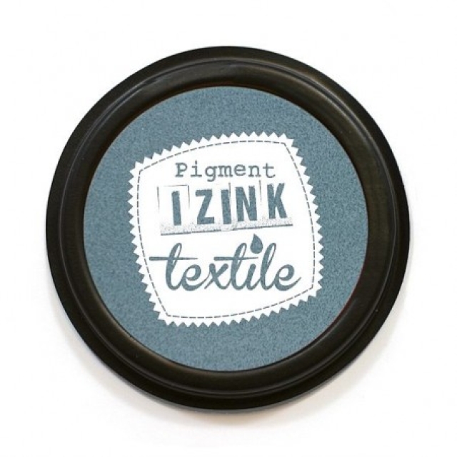 IZINK Pigment Textile Stempelkissen stone