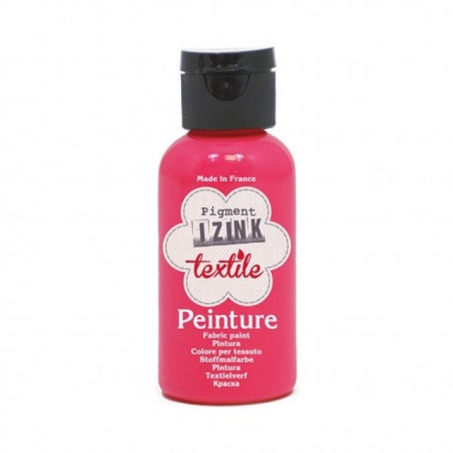 IZINK Stoffmalfarbe madras
