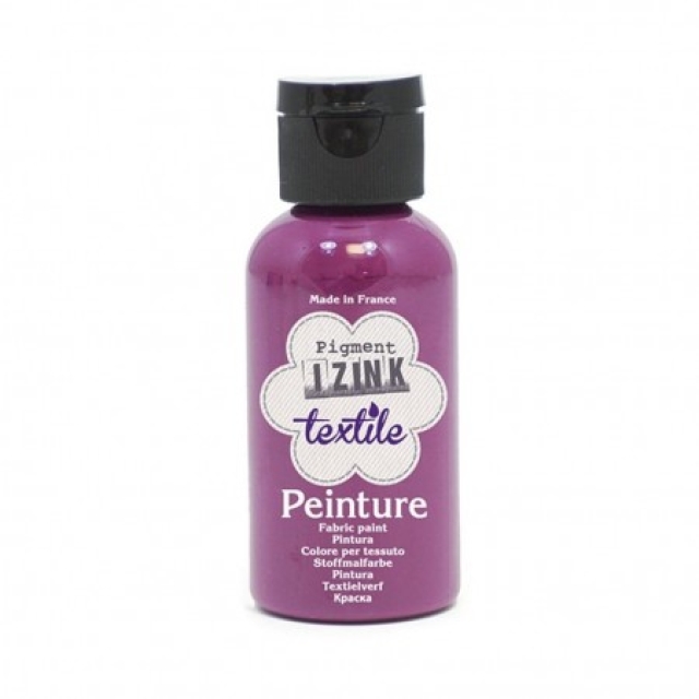 IZINK Stoffmalfarbe cachemire