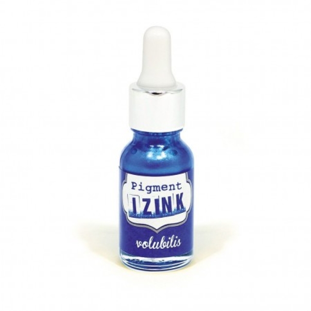 IZINK Pigment Tinte Perleffekt volubilis