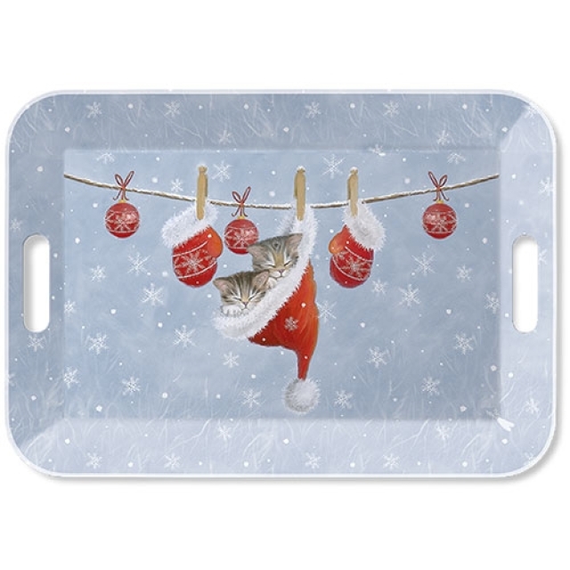 Ambiente Tablett 33 x 47 cm Just Sleepy