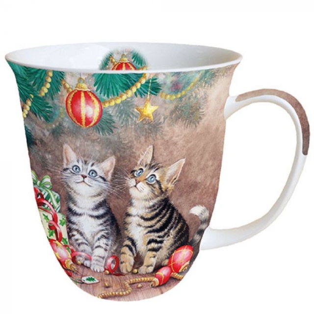 Ambiente 0,4 l Magic of Christmas