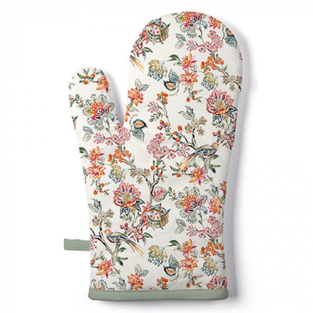 Ambiente Oven Mitt Ofenhandschuh Oriental