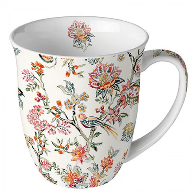 Ambiente 0,4 l Oriental