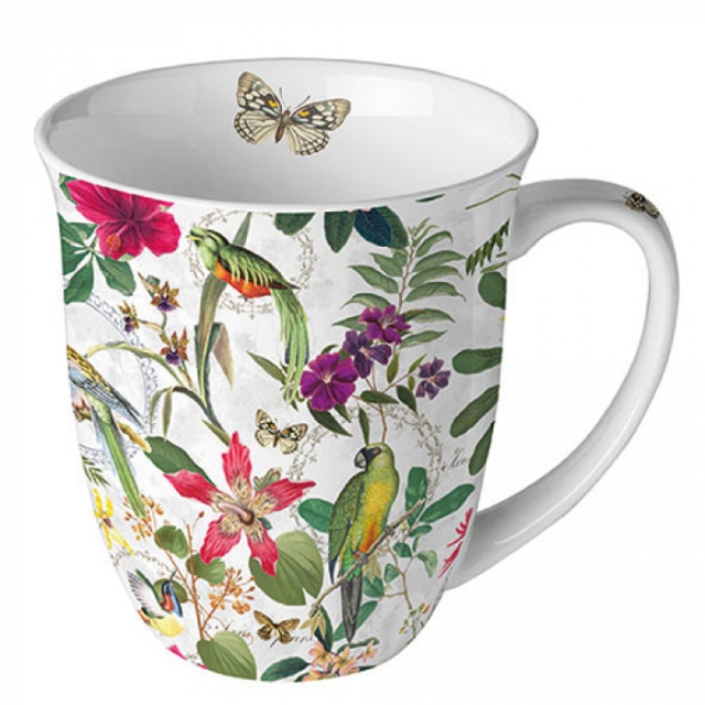Ambiente 0,4 l Tropical Jungle