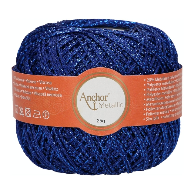 Anchor Metallic Arista 25 Gramm Farbe 320