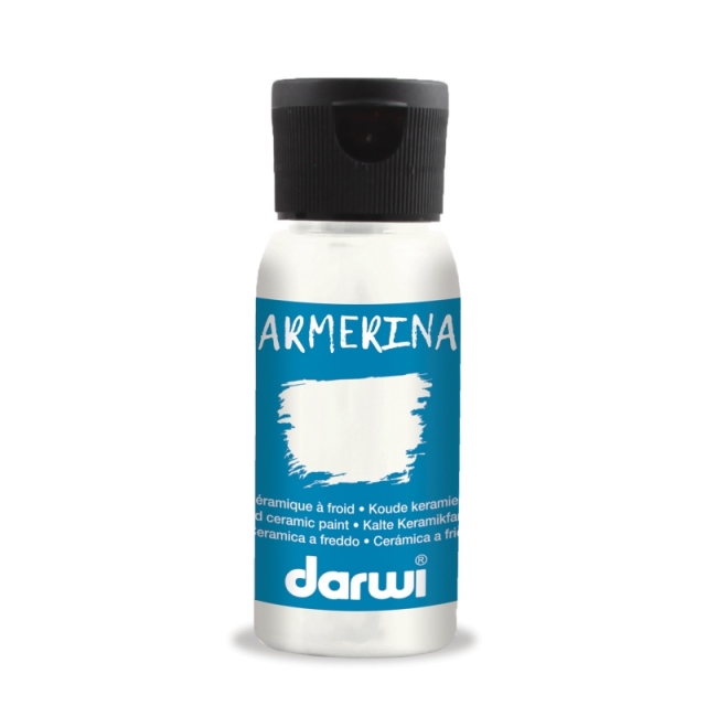 Armerina Kaltkeramikfarbe 50 ml Medium
