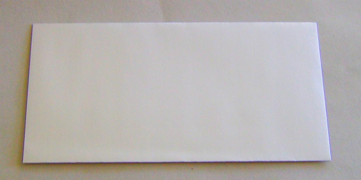 Artoz Dorato Kuverts C6/5 silber