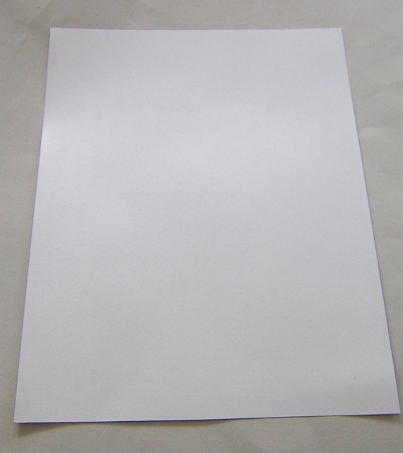 Artoz Dorato Bogen A4 silber